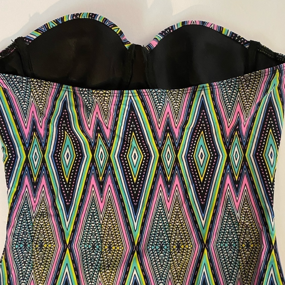 Beach Riot One Piece Bathing Suit - Picture 6 of 9